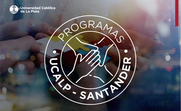 Becas Mecenazgo Santander 2023