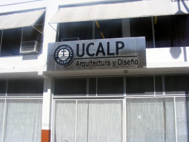 Seleccionan docente de la UCALP para participar del Programa UNIVA Goal