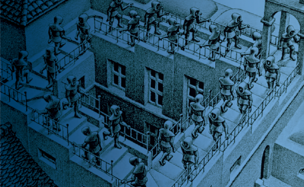 Seminario de Estudio: “Derecho Penal y Posmodernidad”