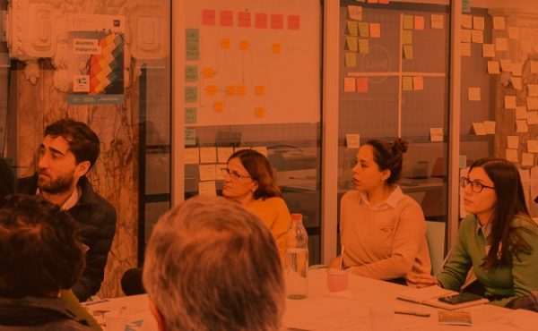 Webinar: II Jornada de Gobierno Abierto