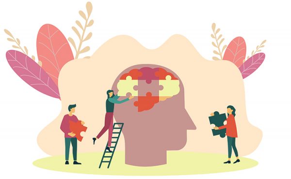 ¿Cómo mantener nuestro cerebro saludable?