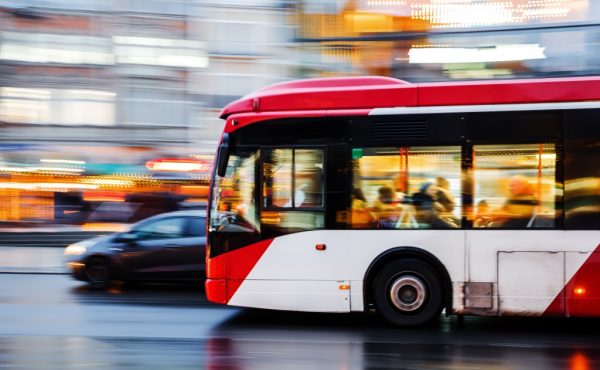 Charla: “CNRT un organismo de control para un transporte seguro y de calidad”