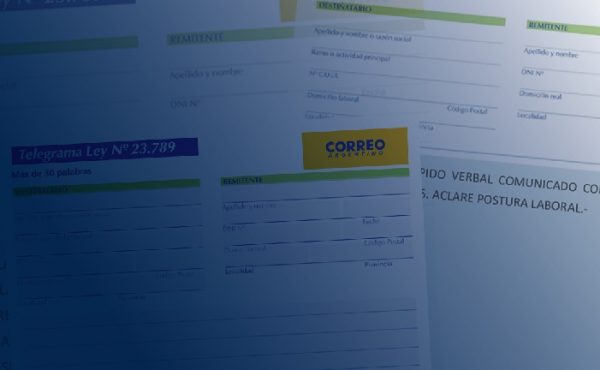 Taller de Argumentación Laboral y Práctica Jurídica