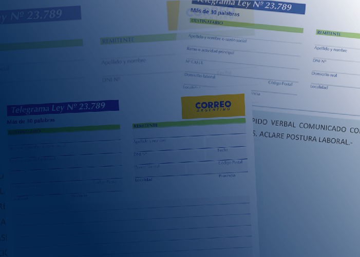 Taller de Argumentación Laboral y Práctica Jurídica