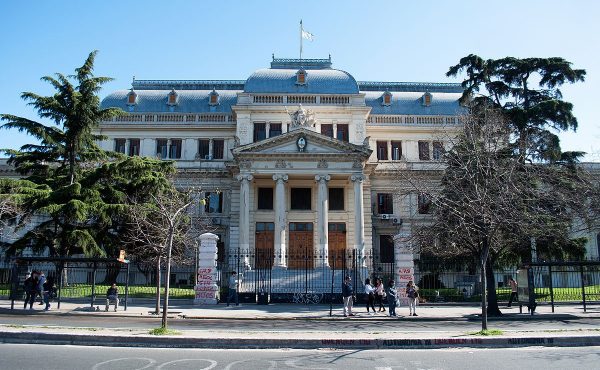 Concurso Provincial de Estudios Internacionales con Enfoque en las Fuerzas Productivas, Industriales y Laborales de la provincia de Buenos Aires