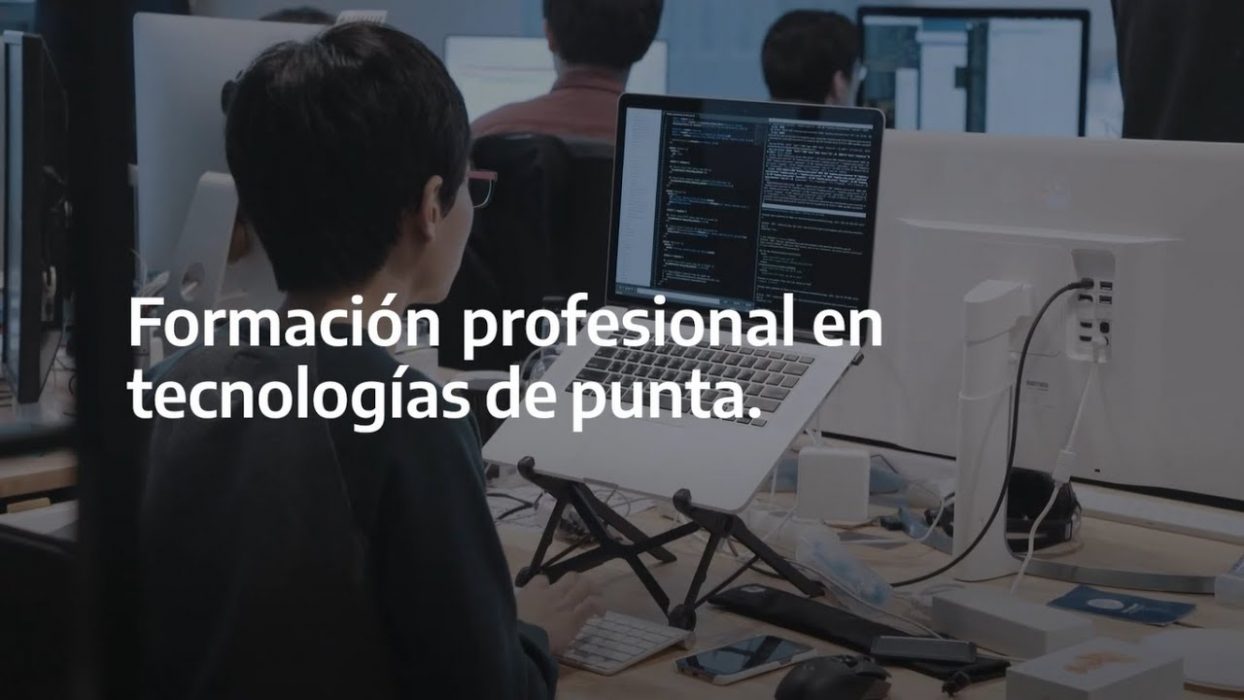 Convocatoria para la Presentación de Proyectos Innovadores para la Educación y el Trabajo del Futuro