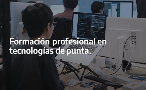 Convocatoria para la Presentación de Proyectos Innovadores para la Educación y el Trabajo del Futuro