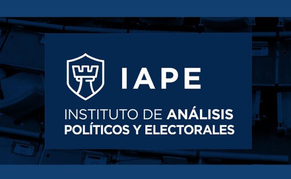 Se presentó el Instituto de Análisis Políticos y Electorales