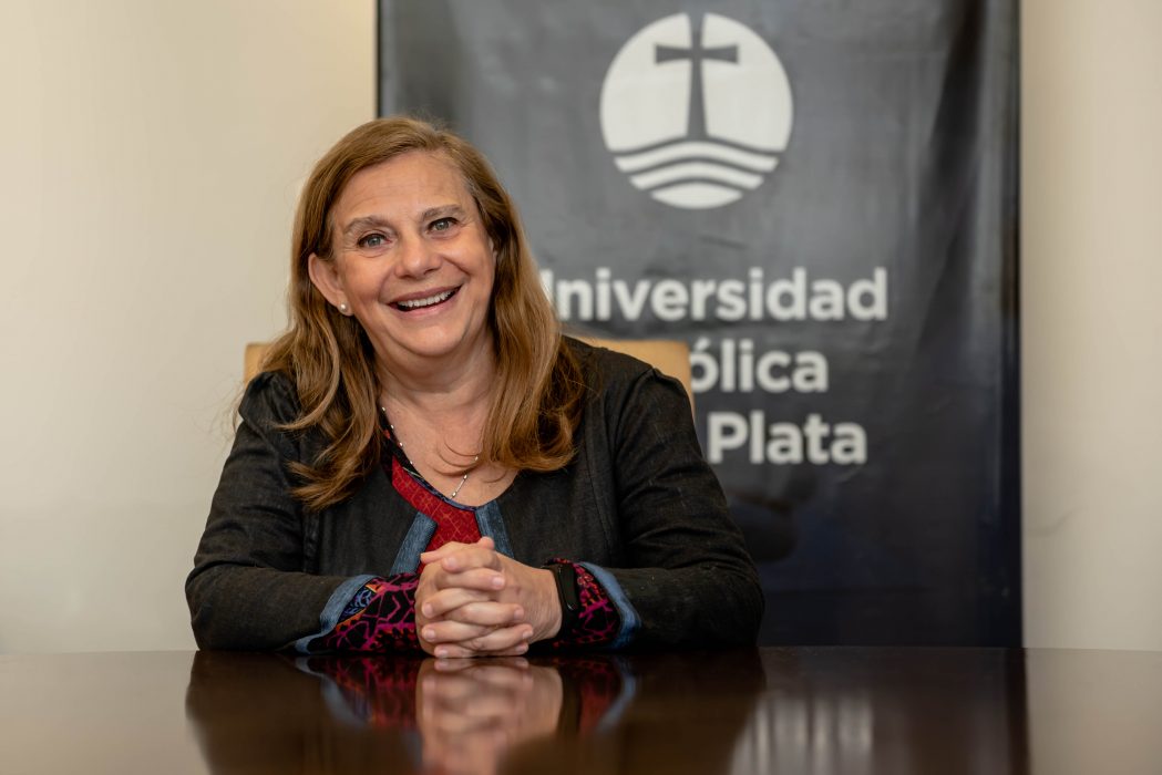 28 de septiembre: Día del Rector/a