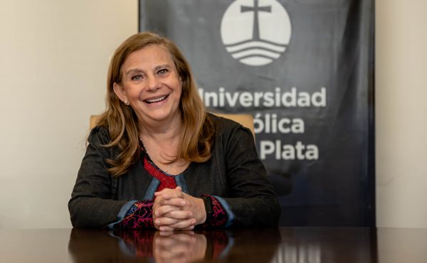 28 de septiembre: Día del Rector/a