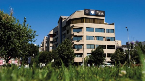 Acuerdo de colaboración con la Universidad Central de Chile