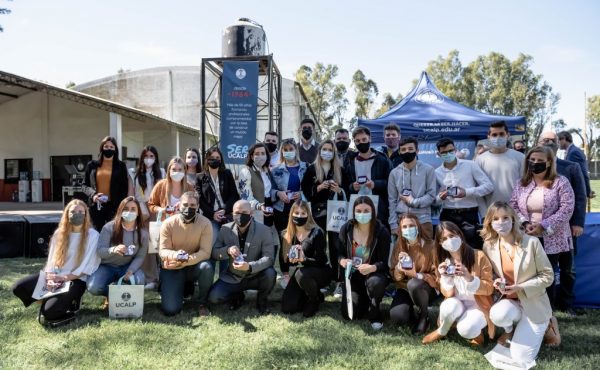Celebramos el Día del Estudiante