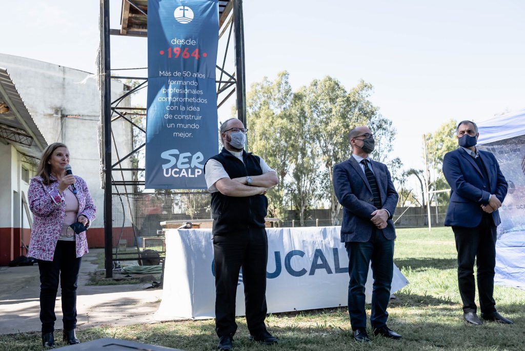 Celebramos el Día del Estudiante 