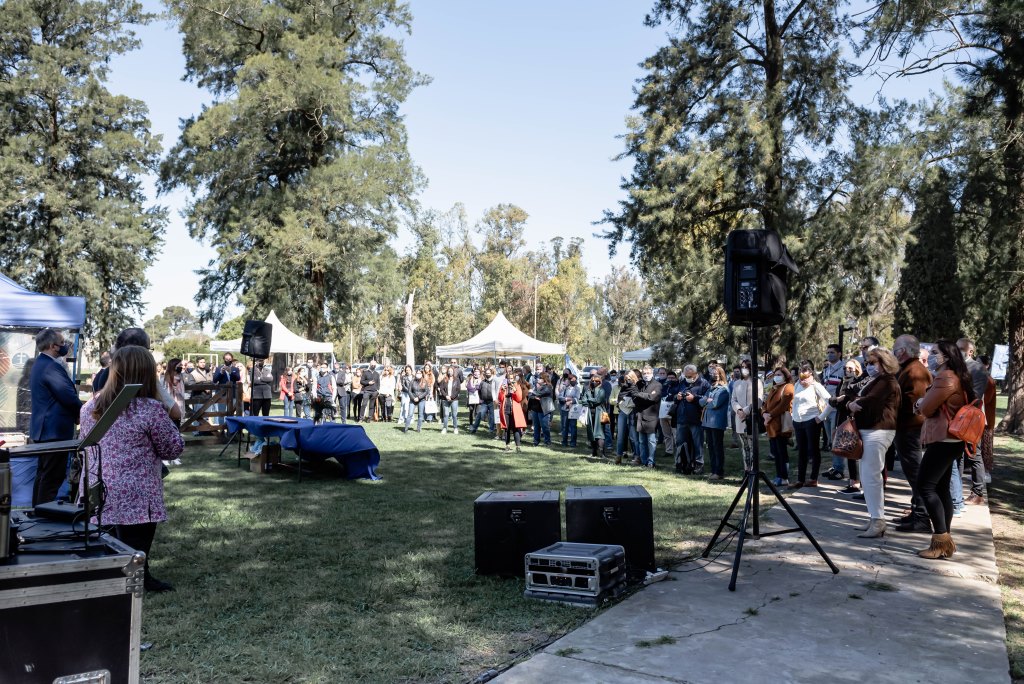 Celebramos el Día del Estudiante 