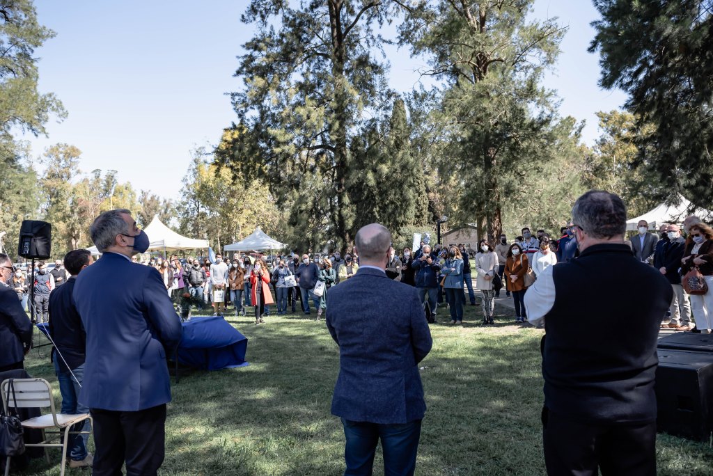 Celebramos el Día del Estudiante 