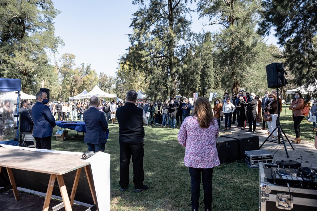 Celebramos el Día del Estudiante 