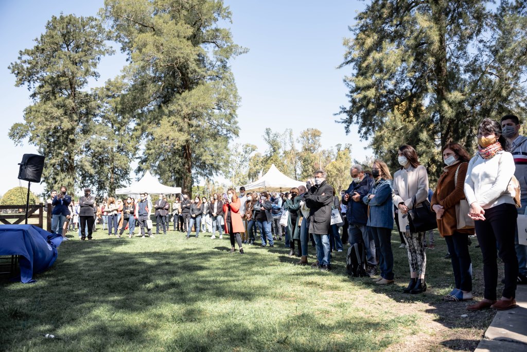 Celebramos el Día del Estudiante 