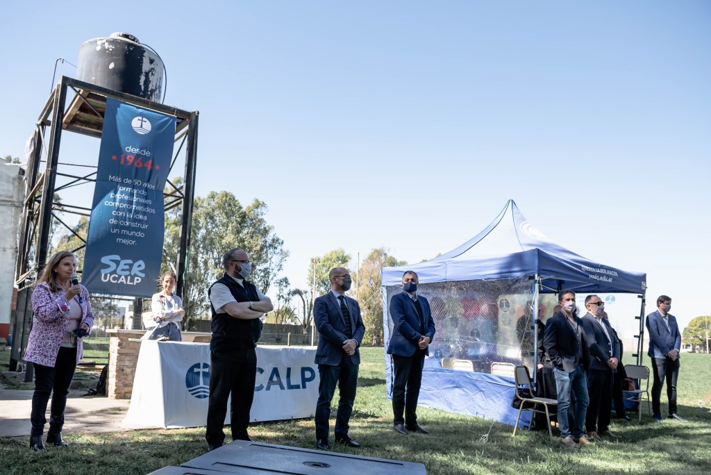 Celebramos el Día del Estudiante 