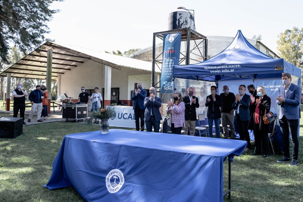 Celebramos el Día del Estudiante 
