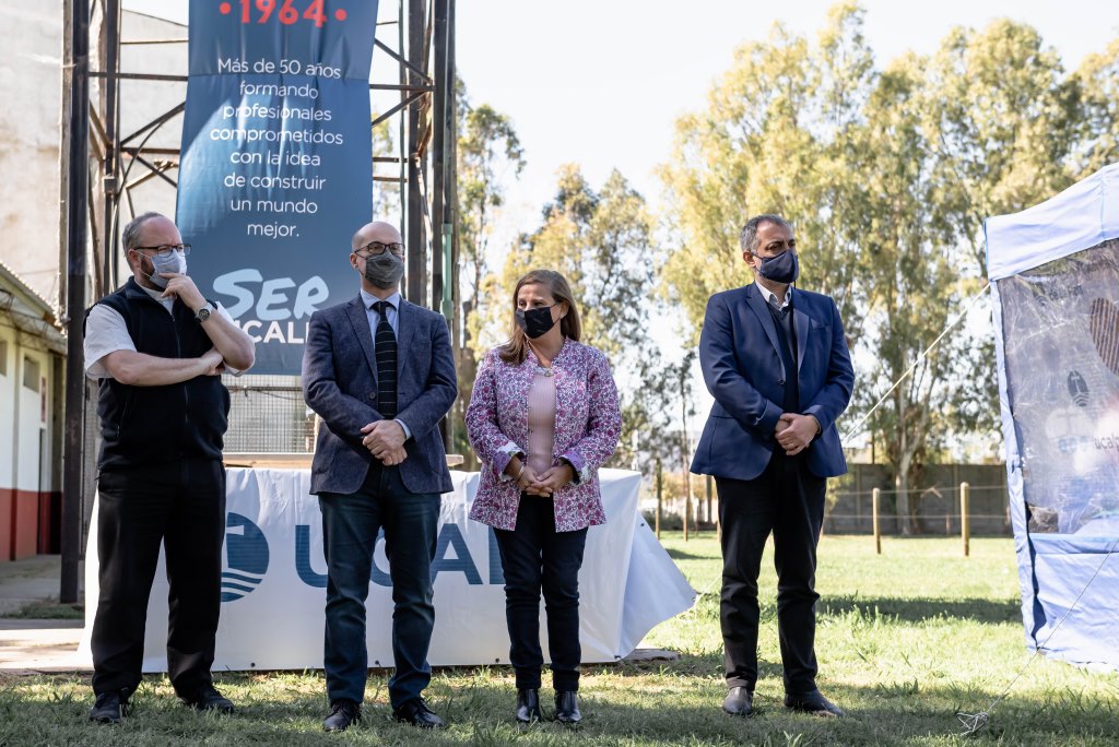 Celebramos el Día del Estudiante 