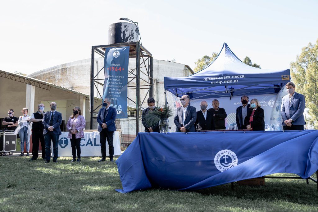 Celebramos el Día del Estudiante 