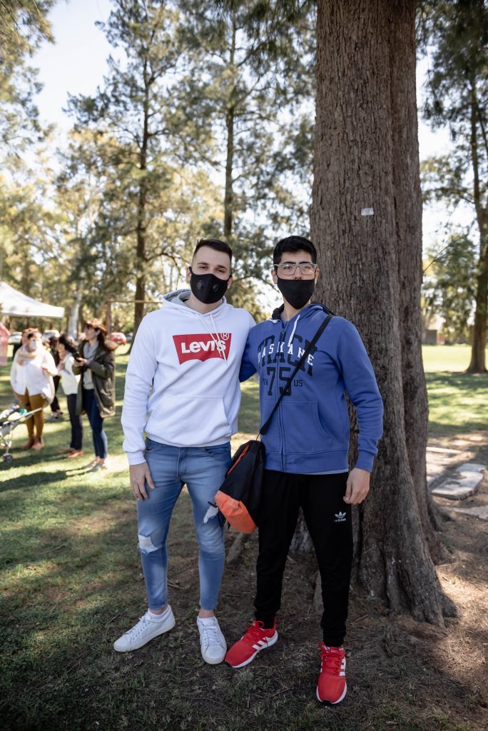 Celebramos el Día del Estudiante 