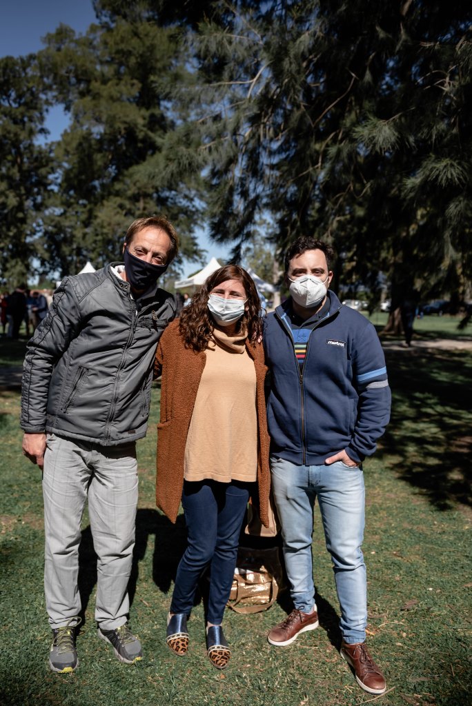 Celebramos el Día del Estudiante 