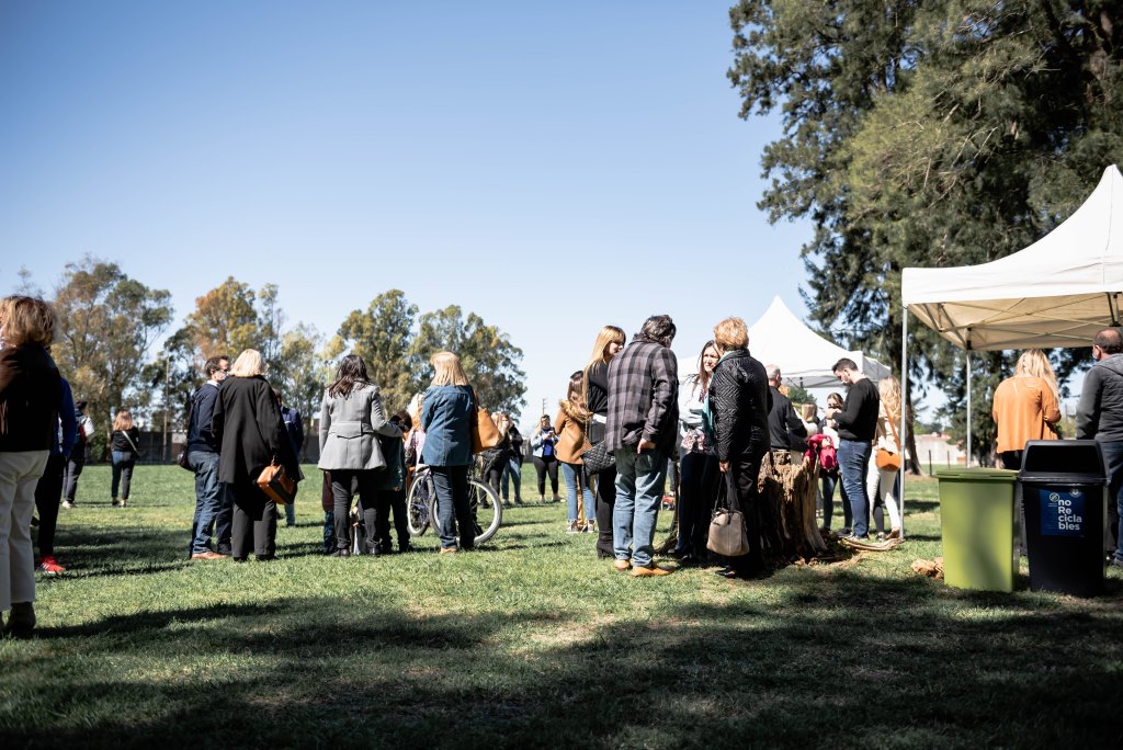 Celebramos el Día del Estudiante 