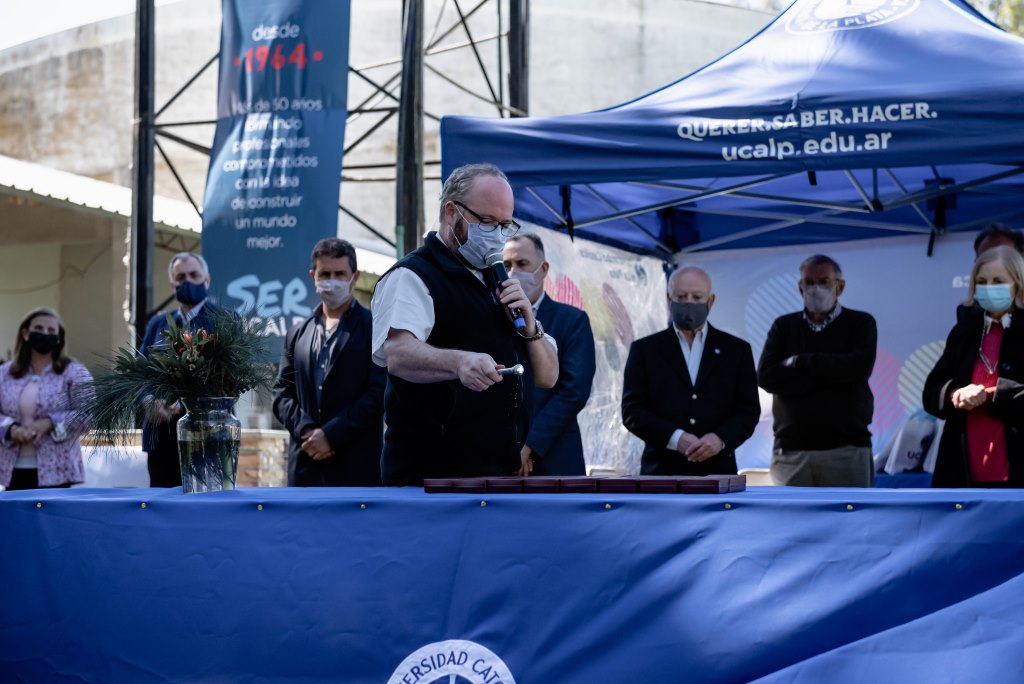 Celebramos el Día del Estudiante 