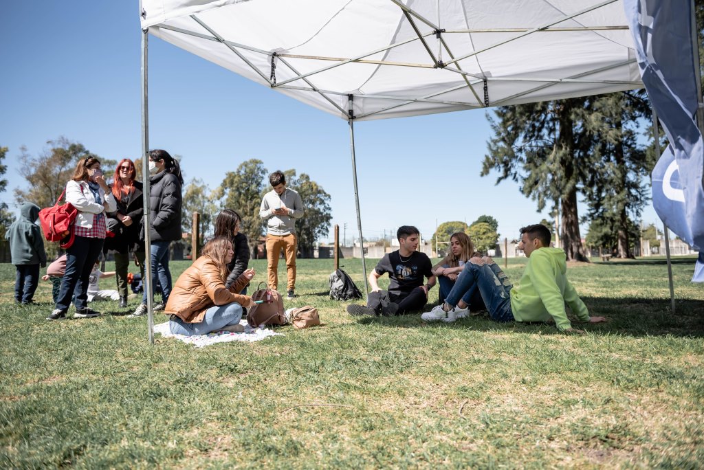 Celebramos el Día del Estudiante 