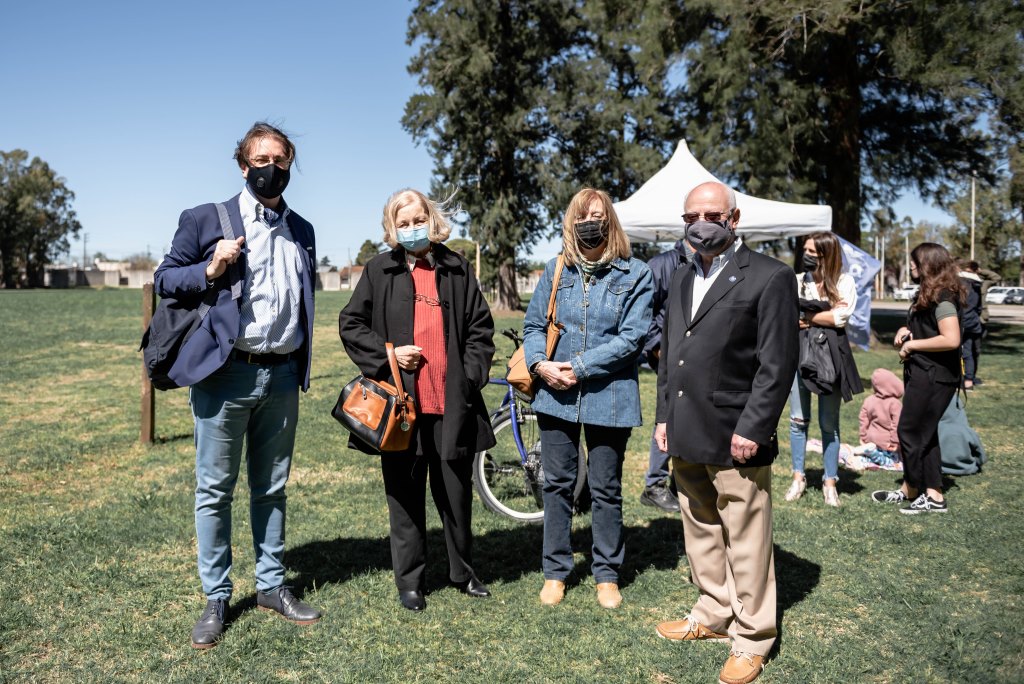 Celebramos el Día del Estudiante 