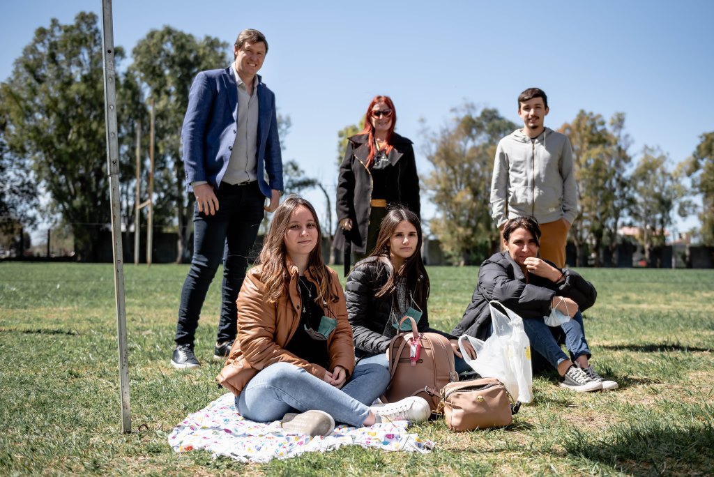 Celebramos el Día del Estudiante 