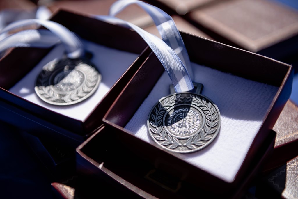 Celebramos el Día del Estudiante 