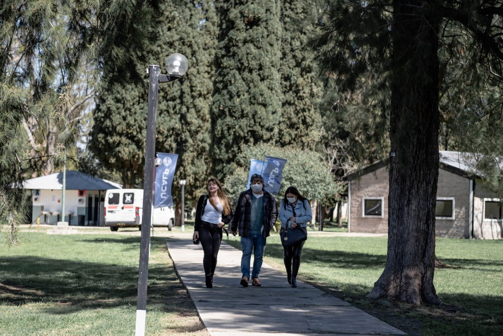 Celebramos el Día del Estudiante 