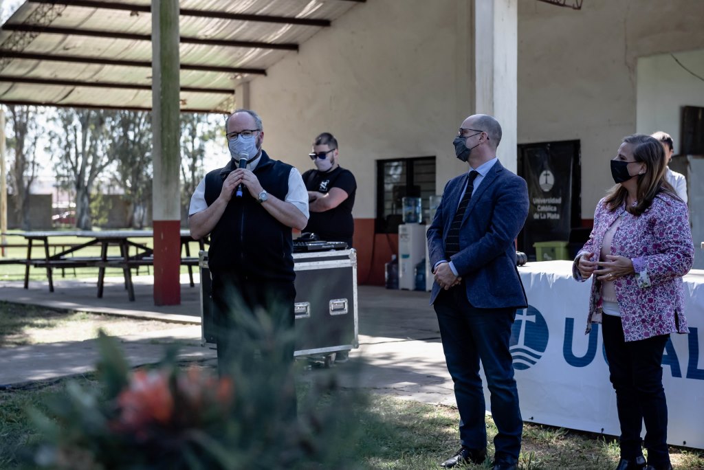 Celebramos el Día del Estudiante 