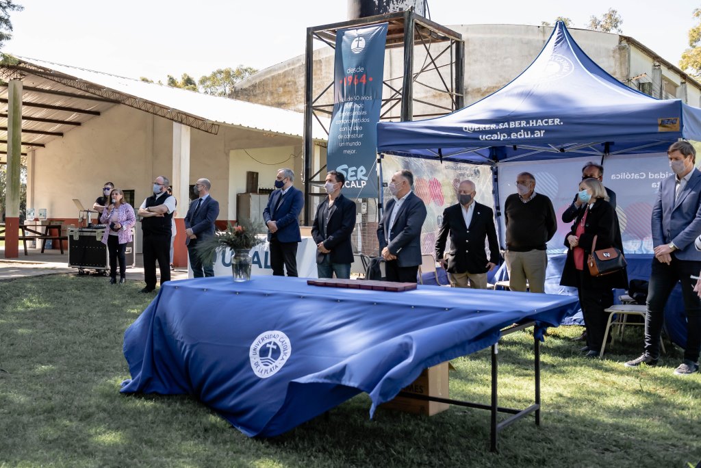 Celebramos el Día del Estudiante 