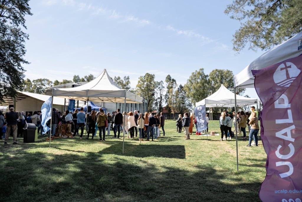 Celebramos el Día del Estudiante 