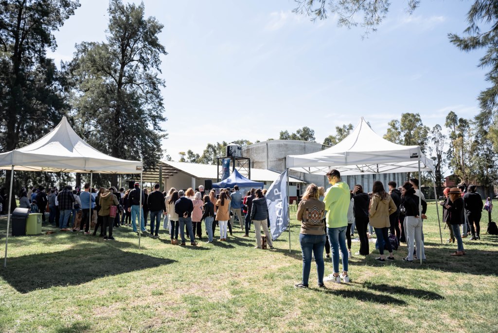 Celebramos el Día del Estudiante 