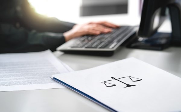 Curso de Asistente Jurídico (segunda edición)