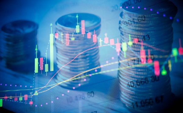 Conferencia: Inversión y Trading de Criptomonedas