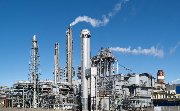 Conferencia: “Plan de respuesta ante emergencias”