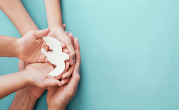 Día de la no violencia