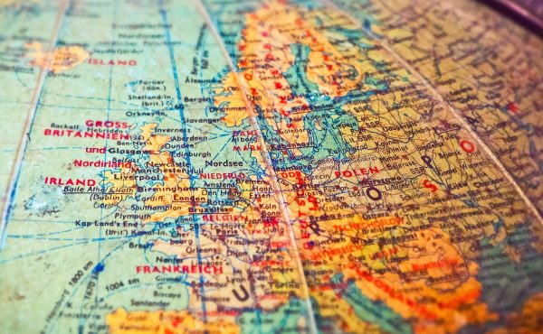 Información relativa a la reapertura de fronteras