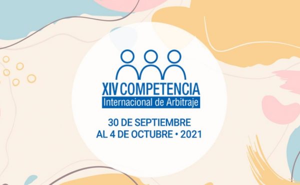 La UCALP participó en la XIV Competencia Internacional de Arbitraje