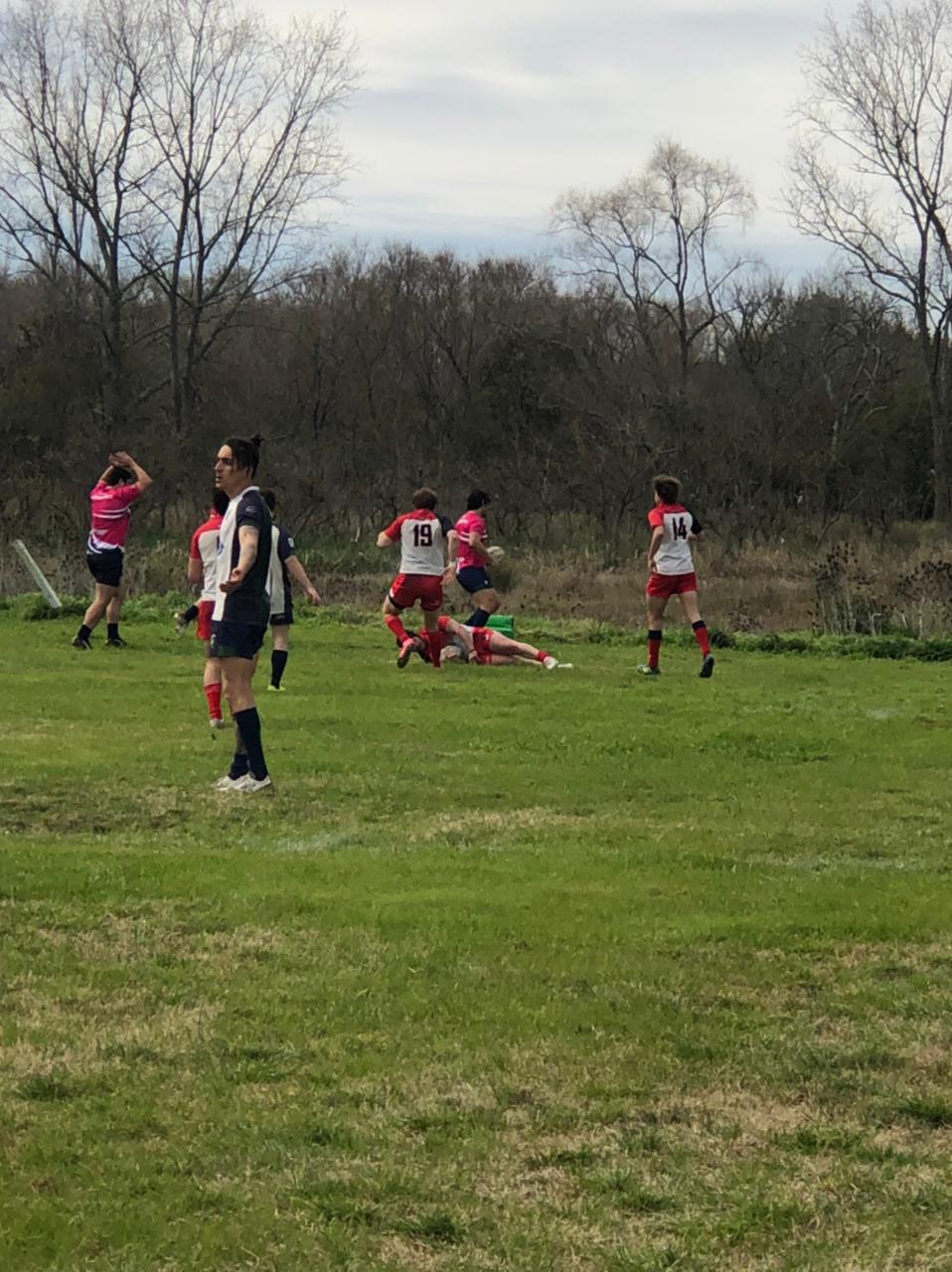 Los equipos de la UCALP siguen sumando