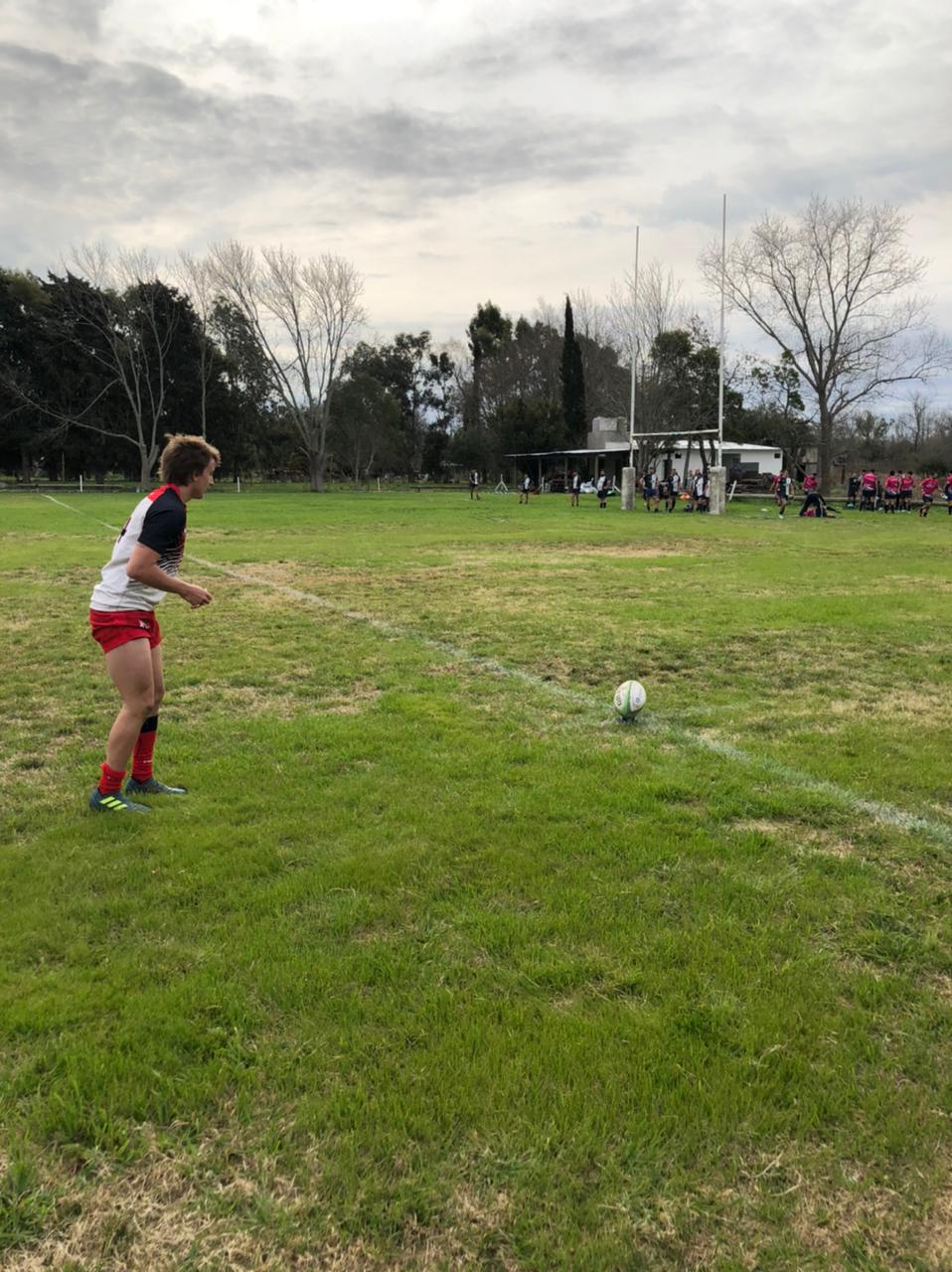 Los equipos de la UCALP siguen sumando