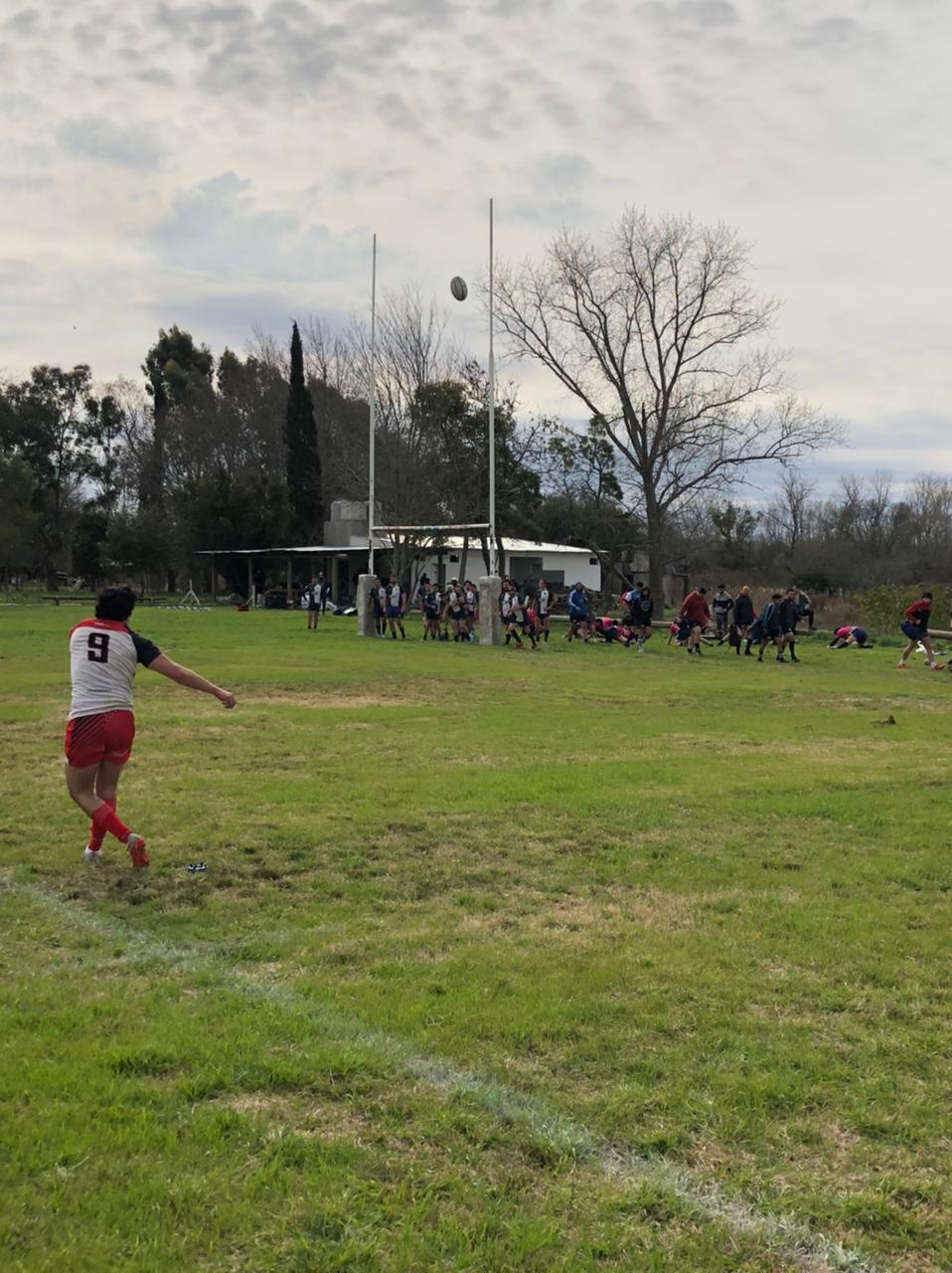 Los equipos de la UCALP siguen sumando