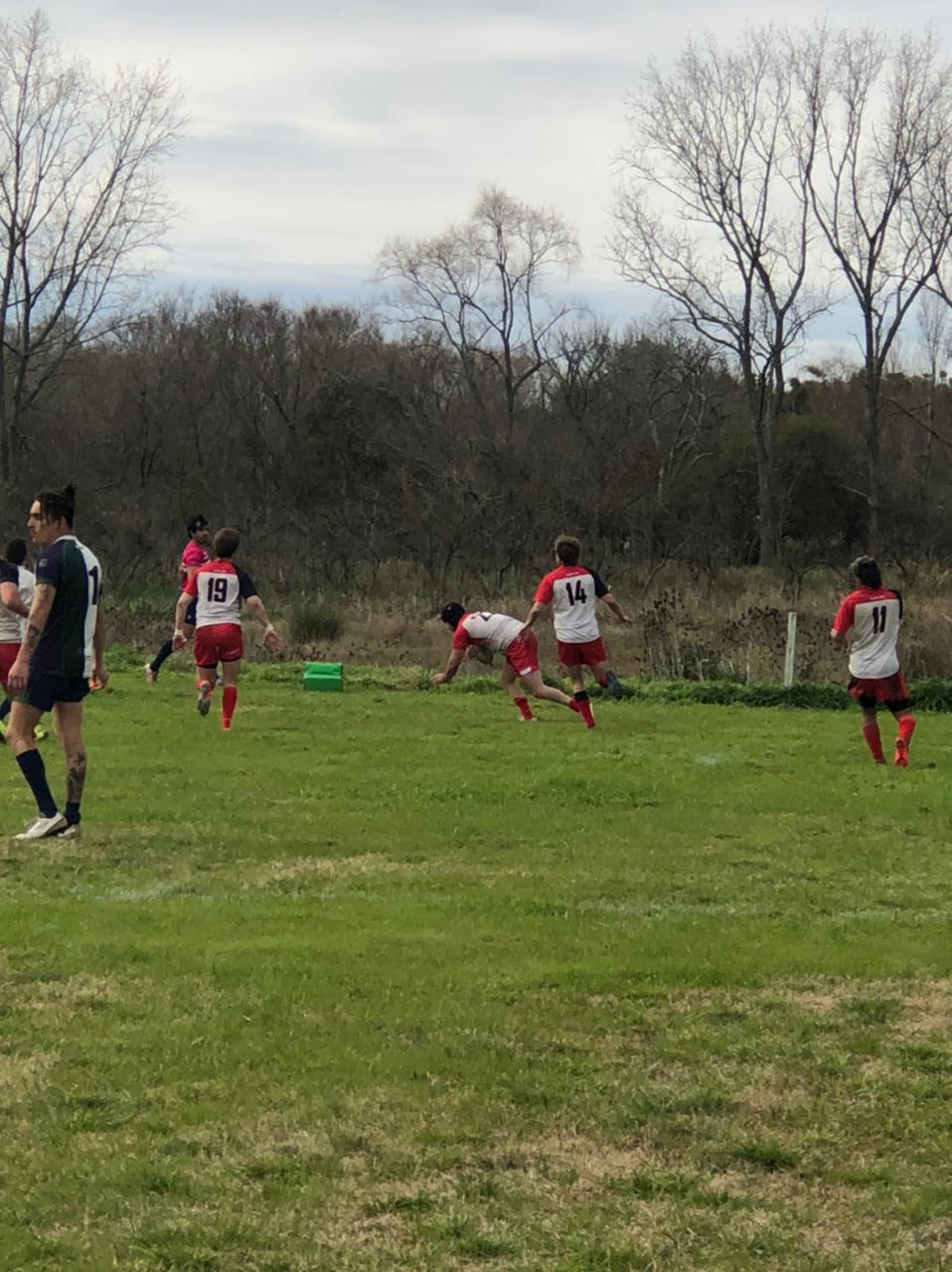 Los equipos de la UCALP siguen sumando