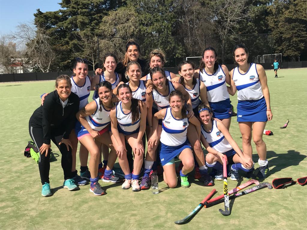 Los equipos de la UCALP siguen sumando