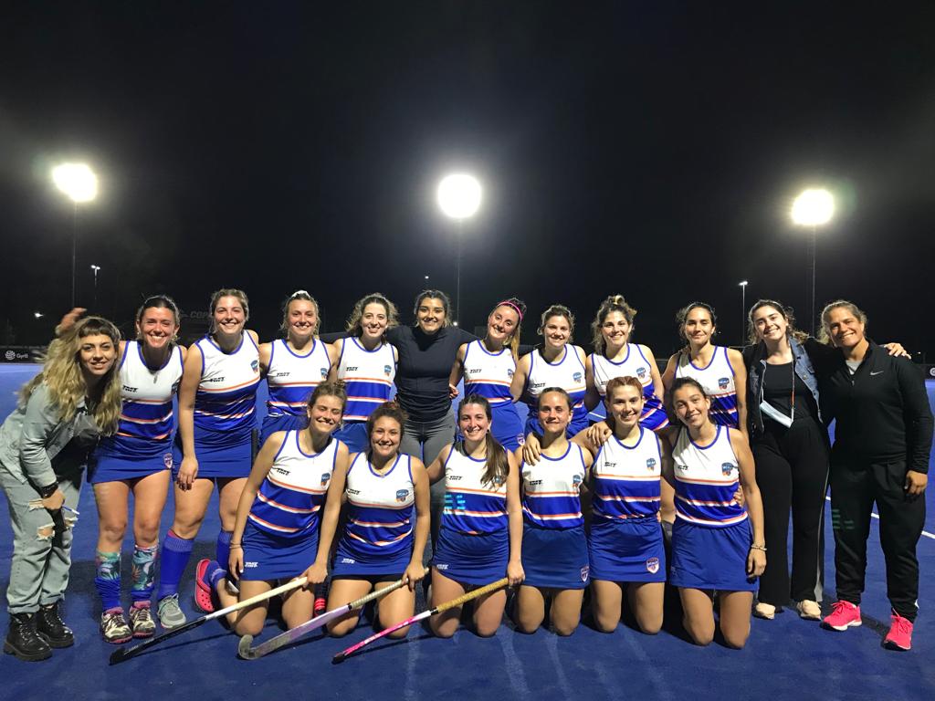 Los equipos de la UCALP siguen sumando